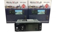 Автомагнитола Shuttle SDU-4050