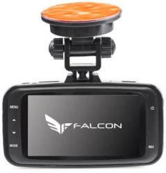 Видеорегистратор Falcon DVR HD 8000-SX