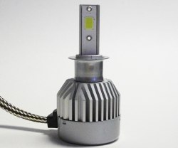 LED Лампы Stinger H3 5500K (комплект)