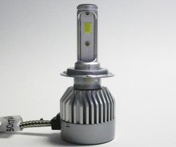 LED Лампы Stinger H7 5500K (комплект)