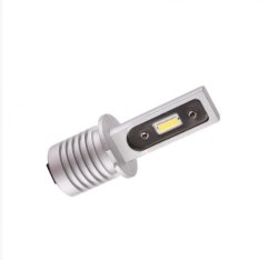 LED Лампа V9 H3 (комплект)