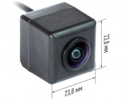 Камера заднего вида Incar PL-1AHD