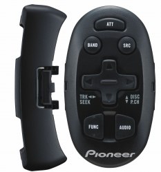 Пульт управления магнитофоном Pioneer CD-SR100