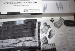 Комплект метафорических карт по работе с психосоматикой "Психосоматика рода" Павленко Татьяна